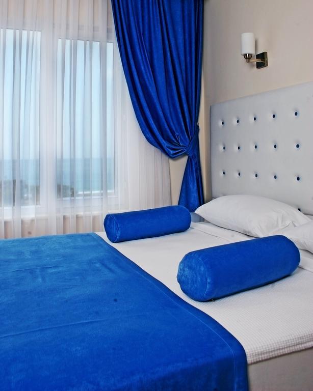Grand Akca Hotel Gazipasa Luaran gambar